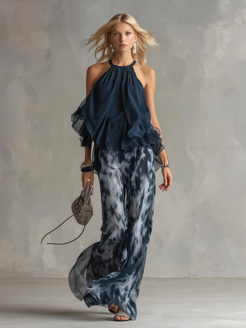 Aubrey Two-Piece Set